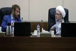 شفافیت قوای سه‌گانه؛ مغایر سیاستهای کلی
