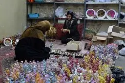  ۳۵ هزار میلیارد ریال تسهیلات خوداشتغالی در مسیر رونق بازار کار