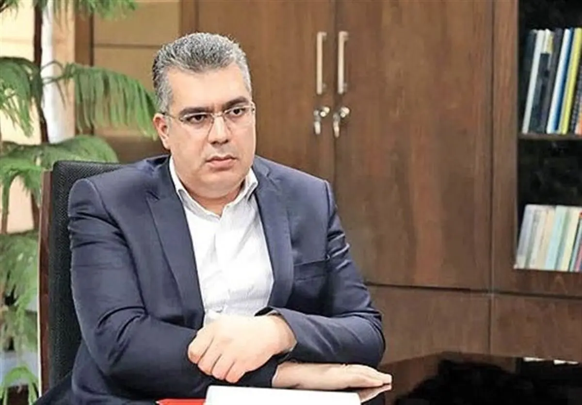 معاون وزیر اقتصاد: بدهی خارجی کشور نزدیک صفر است
