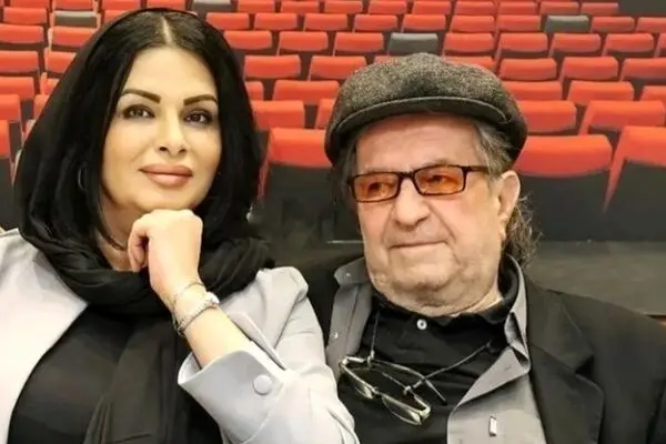 زمان خاکسپاری مرحوم مهرجویی و همسرش مشخص شد