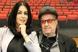 زمان خاکسپاری مرحوم مهرجویی و همسرش مشخص شد