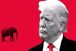  واشنگتن‌پست: ترامپ حزب جمهوری‌خواه را گروگان گرفته است 