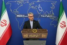 بقائی: از حدود 100 کشور میهمانانی برای مراسم وداع با رهبر شهید داریم