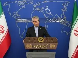 بقائی: از حدود 100 کشور میهمانانی برای مراسم وداع با رهبر شهید داریم