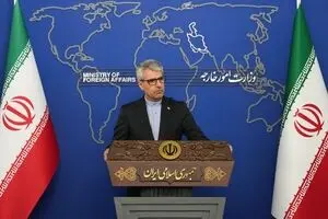 بقائی: از حدود 100 کشور میهمانانی برای مراسم وداع با رهبر شهید داریم