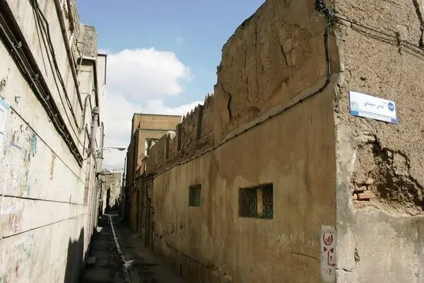 نمره‌ی مردود در کارنامه‌ی 5 ساله‌ی مسکن