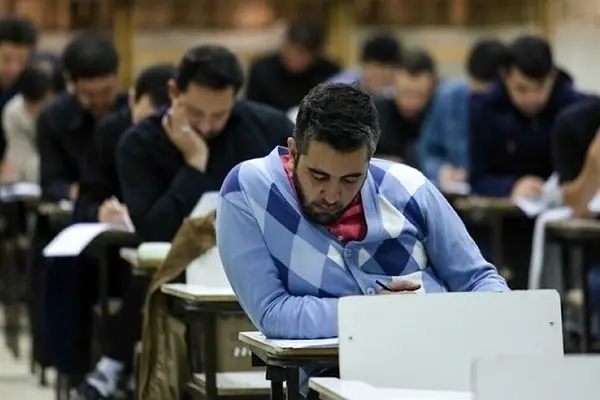 تمدید مهلت ثبت‌نام آزمون دکتری ۱۴۰۵ تا ۱۶ آبان | ثبت‌نام ۹۸ هزار نفر تاکنون