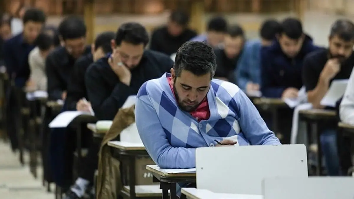 زمان ثبت‌نام آزمون‌های دکتری و ارشد ۱۴۰۶ اعلام شد