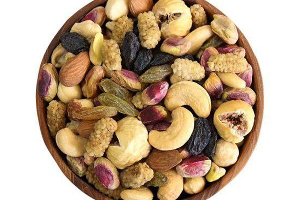 راهنمای خرید پک آجیل و هدیه آجیل عید