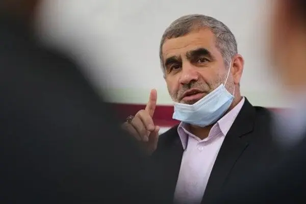  نیکزاد: از هیچ اقدامی برای صیانت از جان مردم دریغ نخواهیم کرد 