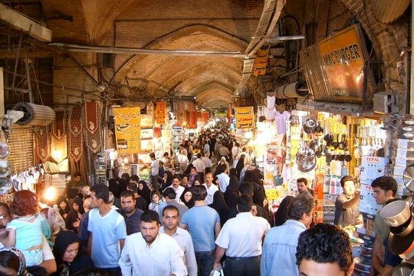 روند کاهش جمعیت در ایران کند شد