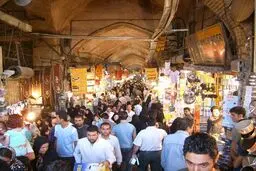 اصناف چقدر مالیات می‌دهند؟