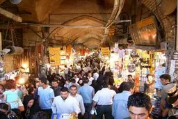 روند کاهش جمعیت در ایران کند شد