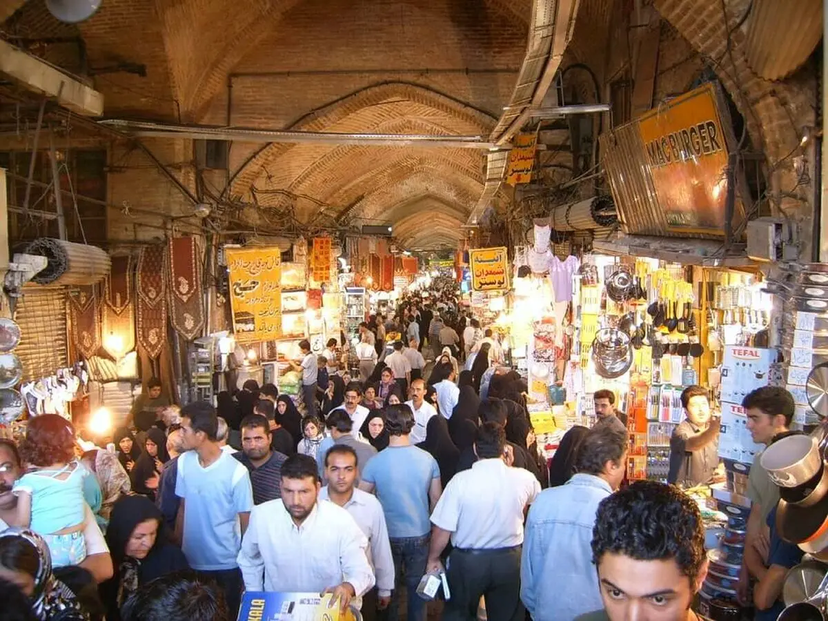 روند کاهش جمعیت در ایران کند شد
