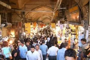 اصناف چقدر مالیات می‌دهند؟
