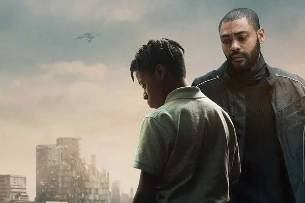 پخش فیلم سینمایی «آشپزخانه» از شبکه نمایش