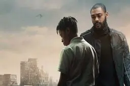 پخش فیلم سینمایی «آشپزخانه» از شبکه نمایش