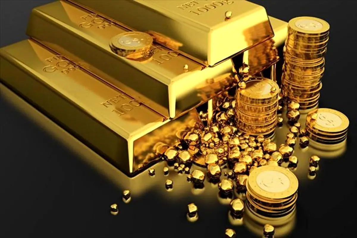 قیمت جهانی طلا امروز ۱۴۰۵/۰۴/۰۴ | سقوط طلا به زیر ۴۰۰۰ دلار ادامه دارد