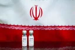 ظفرقندی: تاخیر در تهیه واکسن کرونا موجب اوج‌گیری مجدد بیماری است 
