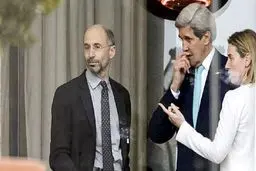  نماینده احتمالی دولت بایدن در امور ایران کیست؟ 