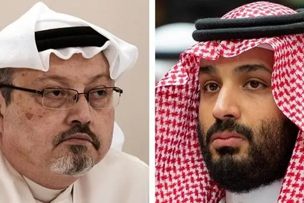 دیپلمات سعودی: گزارش آمریکا درباره قتل خاشقچی، چیزی را اثبات نمی‌کند
