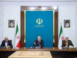 پزشکیان: کیفیت آموزش، زیربنای حل مسائل کشور است