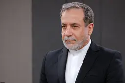 عراقچی: به حمایت از سوریه ادامه می‌دهیم