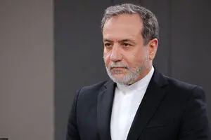 مذاکرات هسته‌ای با آمریکا جمعه در مسقط برگزار می‌شود