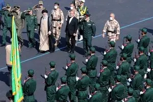 بحث بر سر حجاب و بدحجاب نیست؛ با «ایرانِ قوی و مستقل» مخالفند