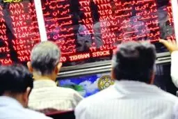 بورس چطور عالیجناب سرخ‌پوش شد؟
