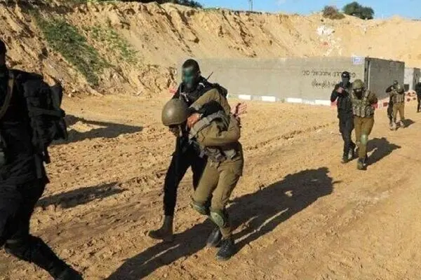 تل‌آویو: اولین گروه از اسیران پنجشنبه آزاد می‌شوند