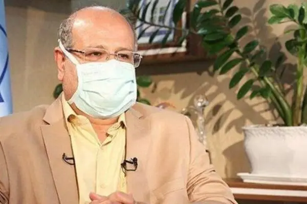 بیشتر استا‌ن‌های کشور در آستانه موج چهارم کرونا هستند
