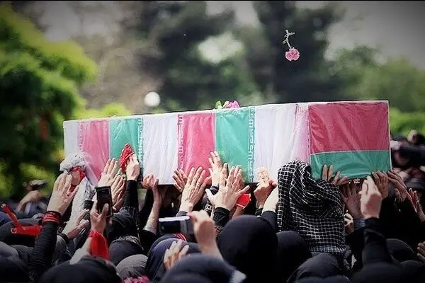 فردا ۱۳ نقطه از کشور میزبان شهدای گمنام می‌شود