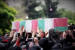 فردا ۱۳ نقطه از کشور میزبان شهدای گمنام می‌شود