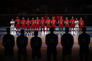 ساعت بازی والیبال ایران و جمهوری چک در یک چهارم نهایی قهرمانی جهان ۲۰۲۵