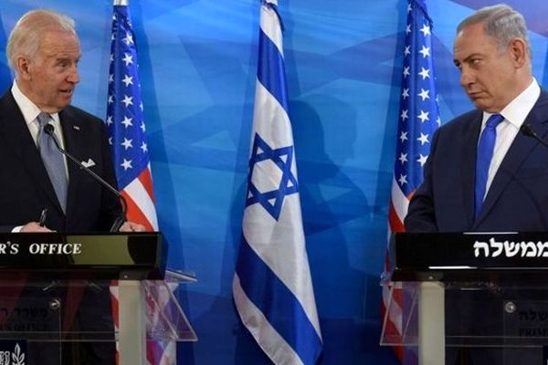 کاخ‌سفید: بایدن به زودی با نتانیاهو تماس می‌گیرد

