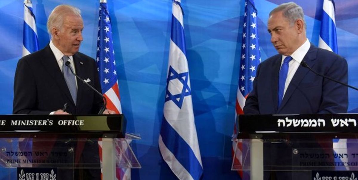 کاخ‌سفید: بایدن به زودی با نتانیاهو تماس می‌گیرد
