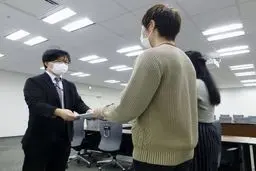 کرونا دانشجویان ژاپن را شکست داد!
