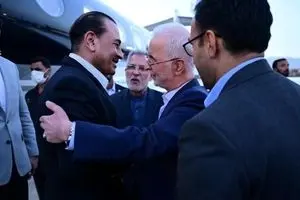 عاصم منیر، فرمانده ارتش پاکستان وارد تهران شد