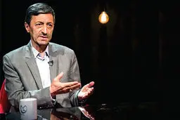 فتاح: رسانه‌ای شدن اظهارات جنجالی‌ام در برنامه تلویزیونی به ما کمک کرد
