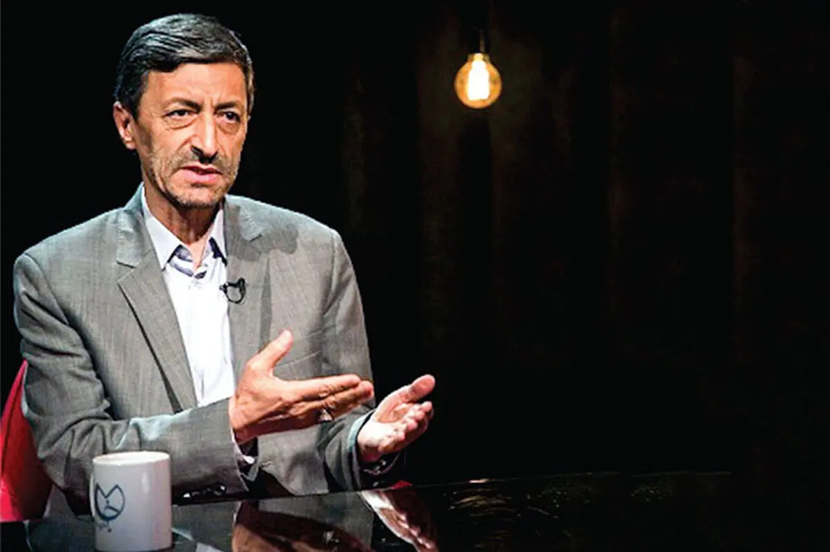 فتاح: رسانه‌ای شدن اظهارات جنجالی‌ام در برنامه تلویزیونی به ما کمک کرد
