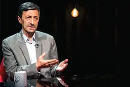 فتاح: رسانه‌ای شدن اظهارات جنجالی‌ام در برنامه تلویزیونی به ما کمک کرد
