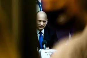 بی ثباتی در اسرائیل