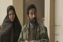 پخش مجموعه تلویزیونی «قول مردونه» از شبکه تماشا