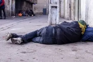 کشتی آزاد با اعتیاد