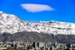 بازگشت هوای پاک به شهرهای صنعتی پس از چند روز آلودگی