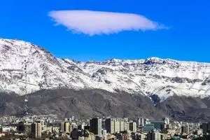 بازگشت هوای پاک به شهرهای صنعتی پس از چند روز آلودگی