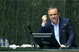 فولاد مسئله نیست، اگر بگویی تقصیر جهانگیری است