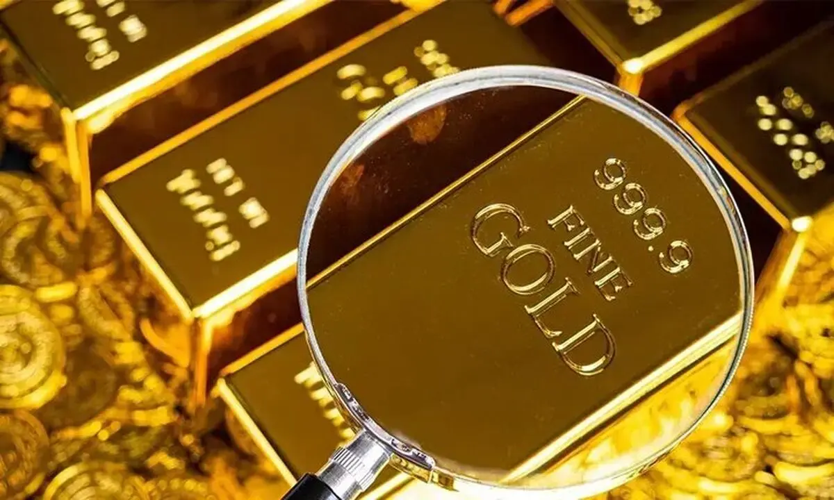 قیمت طلا امروز پنجشنبه ۲۸ خرداد در بازار
