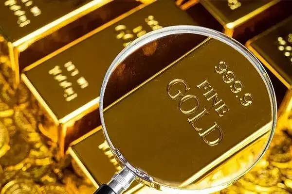 قیمت جهانی طلا امروز شنبه ۱۳ تیر ۱۴۰۵ | هر اونس طلا به ۴۱۷۶ دلار و ۹۴ سنت رسید